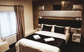 Hotel Onyx Expo